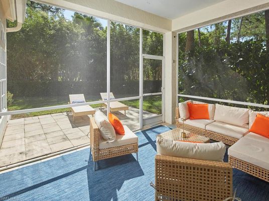 Interior, Living room, Sun Room