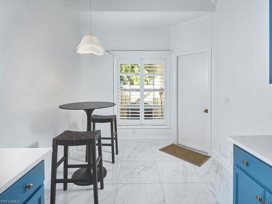 Interior, Marble, Pendant Lights