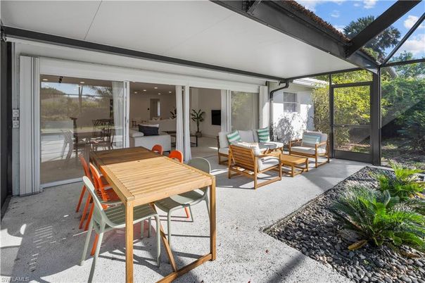 Dining room, Glass Ceilings, Interior, Sun Room