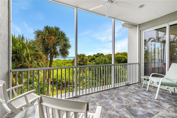Interior, Sun Room