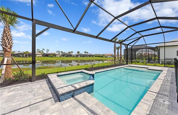 Glass Ceilings, Interior, Pool, Sun Room, Water