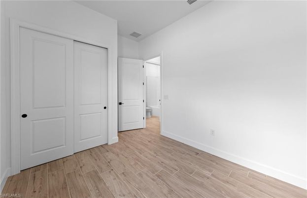 Bathroom, Empty room, Interior, Wood Texture Flooring