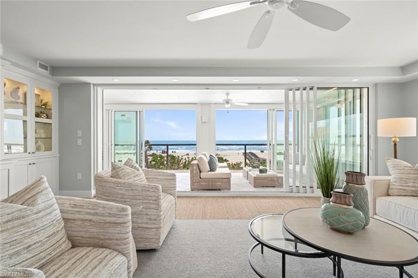 Interior, Living room, Recessed Lighting, Water