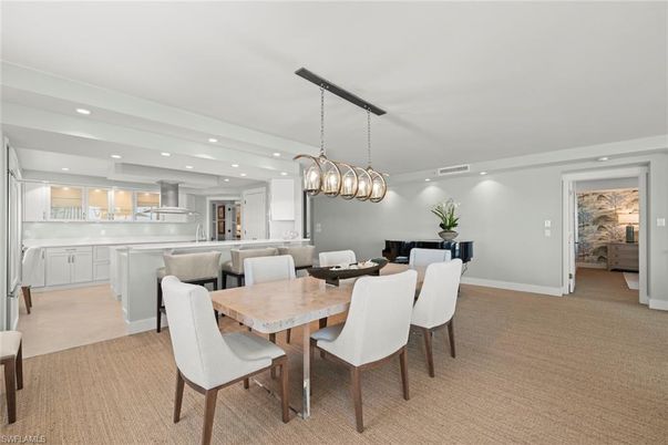 Chandelier, Dining room, Interior, Kitchen, Pendant Lights, Recessed Lighting