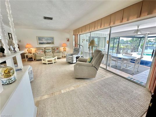 Dining room, Interior, Living room