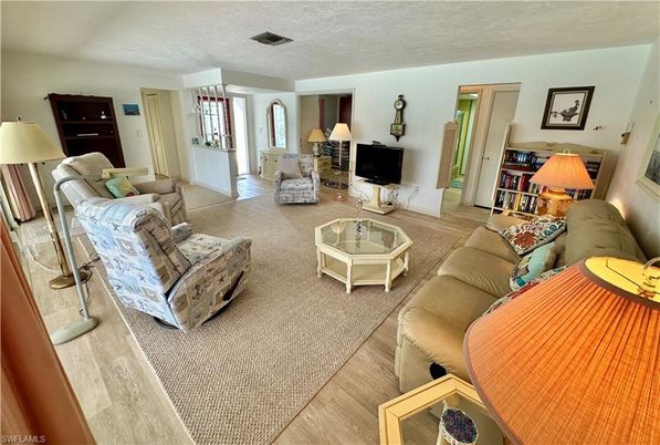 Interior, Living room, Wood Texture Flooring