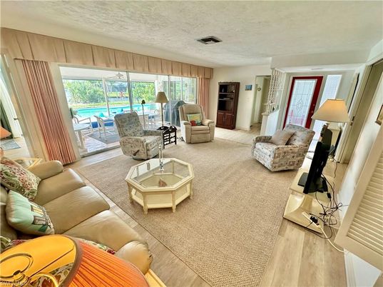 Interior, Living room, Wood Texture Flooring