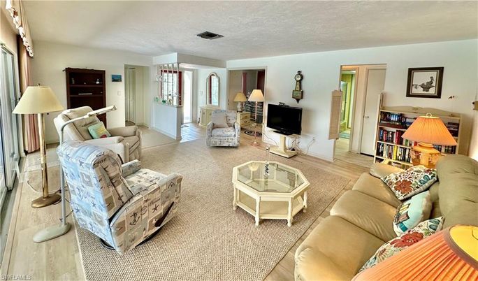 Interior, Living room, Wood Texture Flooring