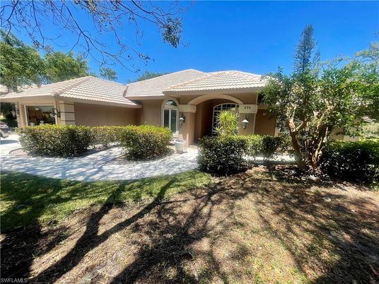 Backyard, Exterior, Facade, Mediterranean