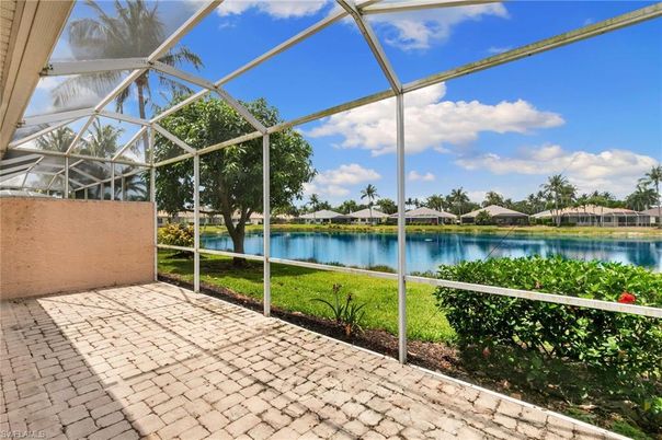 Glass Ceilings, Interior, Sun Room, Water