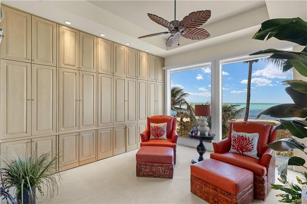 Interior, Living room, Recessed Lighting, Water