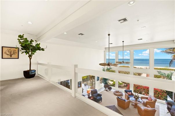 Interior, Living room, Recessed Lighting, Water