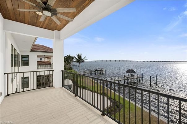 Water, Exterior, Other