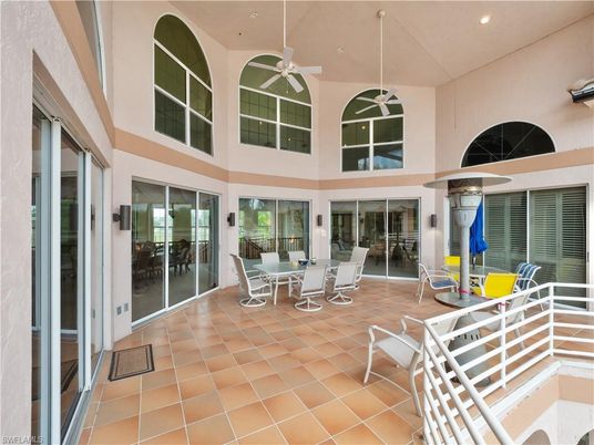 Exterior, Recessed Lighting