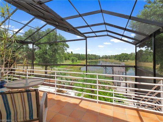 Glass Ceilings, Interior, Sun Room, Water