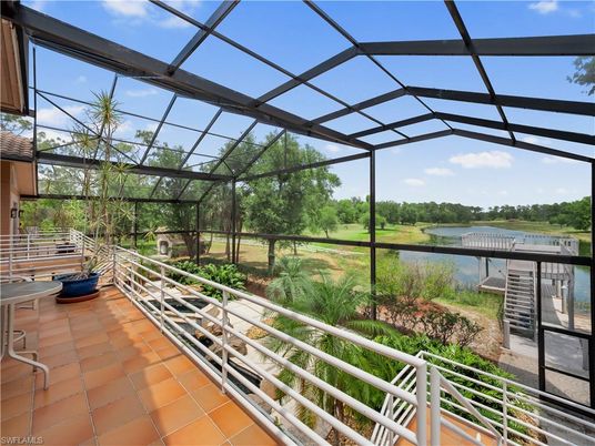 Glass Ceilings, Interior, Sun Room, Water