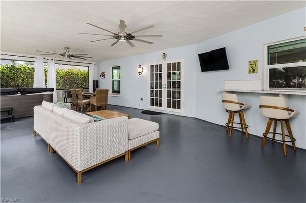Dining room, Interior, Living room