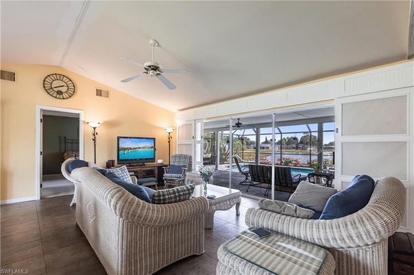 Dining room, Interior, Living room