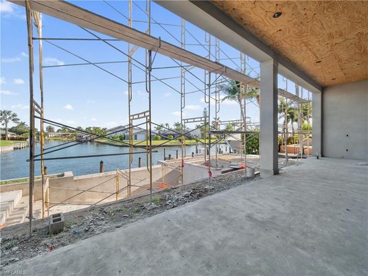 Exterior, Interior, Lake, Water