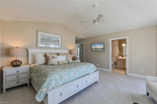 Bathroom, Bedroom, Interior