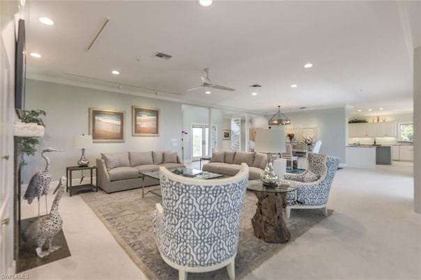 Chandelier, Dining room, Interior, Kitchen, Living room, Pendant Lights, Recessed Lighting
