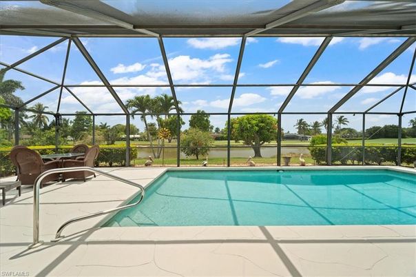 Glass Ceilings, Interior, Pool, Sun Room, Water