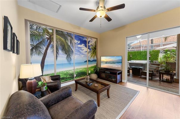 Interior, Living room, Water, Wood Texture Flooring