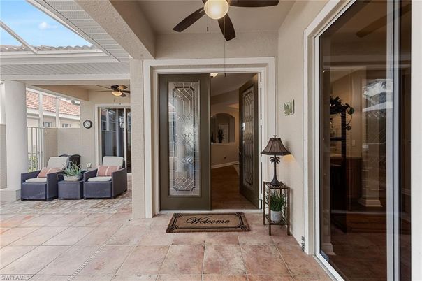 Glass Ceilings, Interior, Sun Room