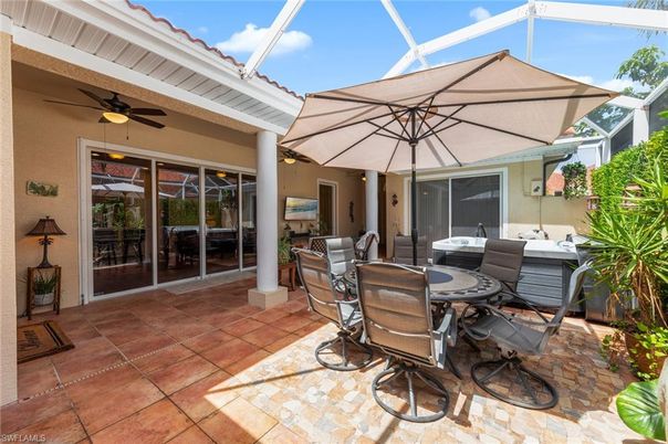 Glass Ceilings, Interior, Sun Room