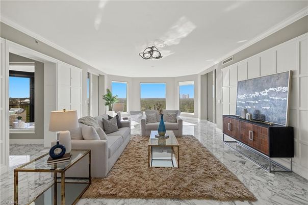 Interior, Living room, Marble
