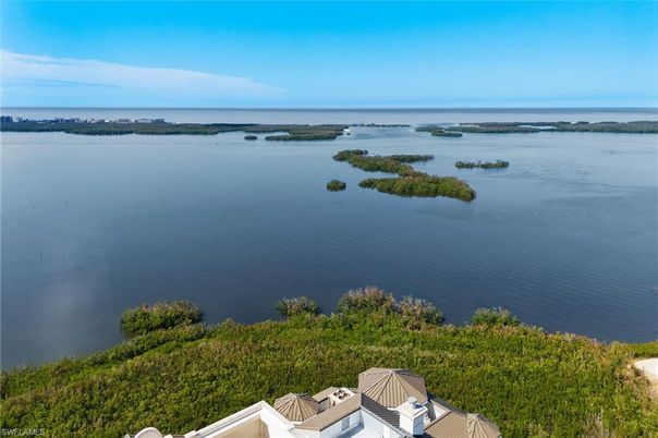 Exterior, Lake, Water