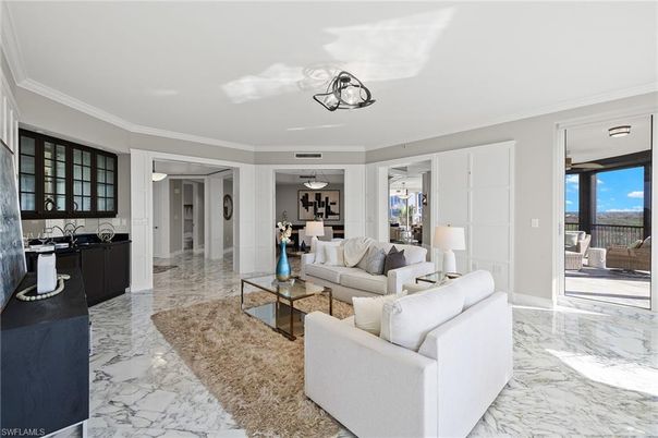 Interior, Living room, Marble