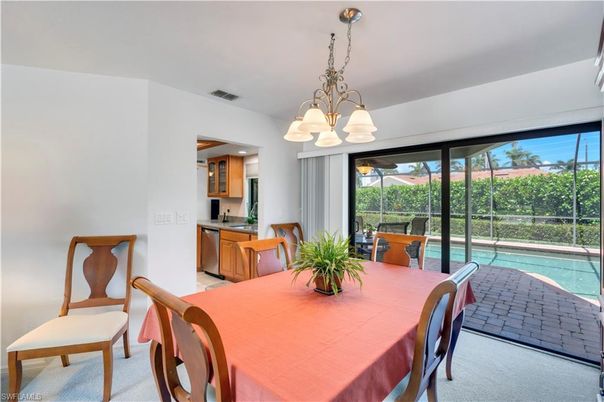 Chandelier, Dining room, Interior, Kitchen, Recessed Lighting