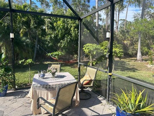 Glass Ceilings, Interior, Sun Room
