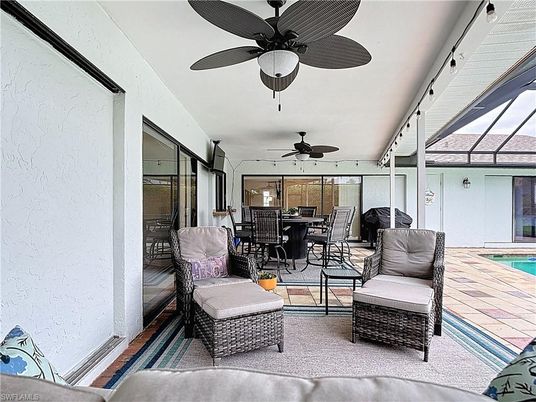 Dining room, Glass Ceilings, Interior, Sun Room