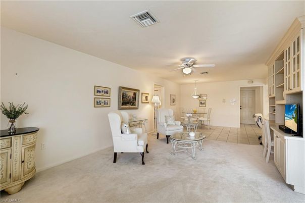 Dining room, Interior, Living room