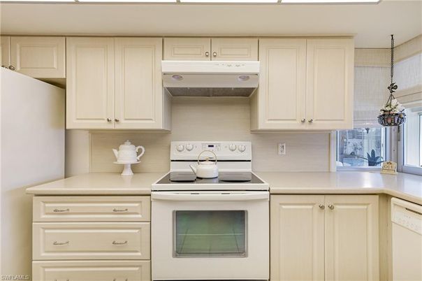 Interior, Kitchen, Pendant Lights