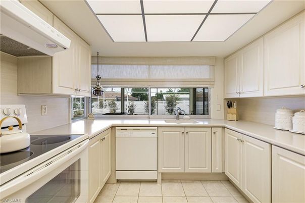 Interior, Kitchen, Pendant Lights