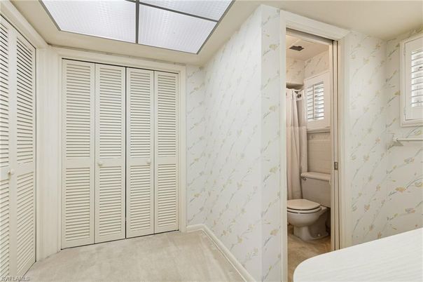 Bathroom, Interior, Marble Walls