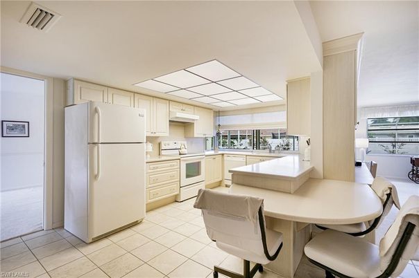Dining room, Interior, Kitchen
