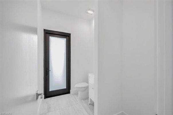 Bathroom, Interior, Marble