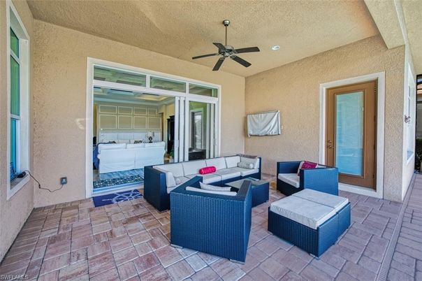 Exterior, Recessed Lighting
