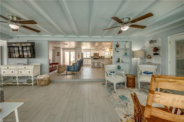 Dining room, Interior, Living room, Wood Texture Flooring