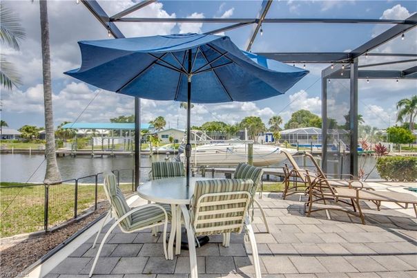 Glass Ceilings, Interior, Sun Room, Water