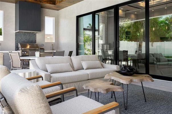 Dining room, Interior, Living room, Wooden Beams, Wooden Ceilings