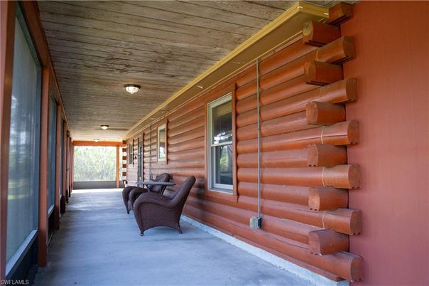 Interior, Wooden Ceilings