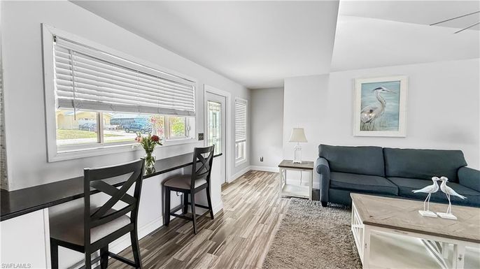 Dining room, Interior, Living room, Wood Texture Flooring
