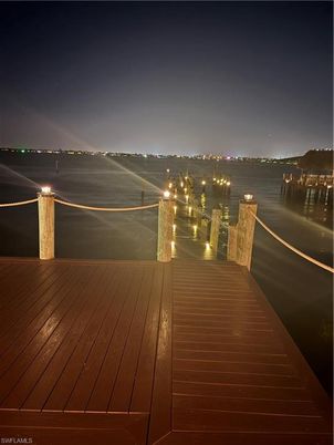 Exterior, Water