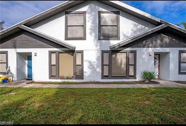 Backyard, Exterior, Facade, American Craftsman