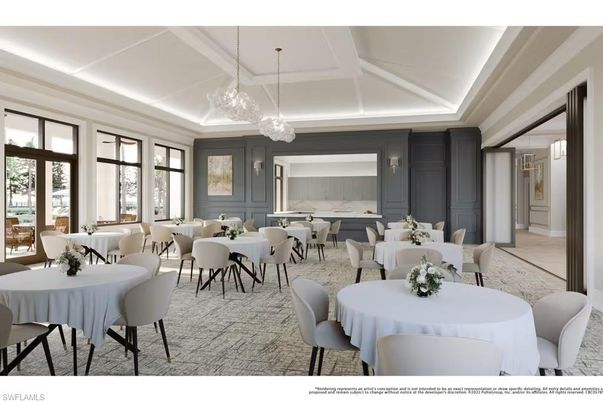 Dining room, Interior, Pendant Lights